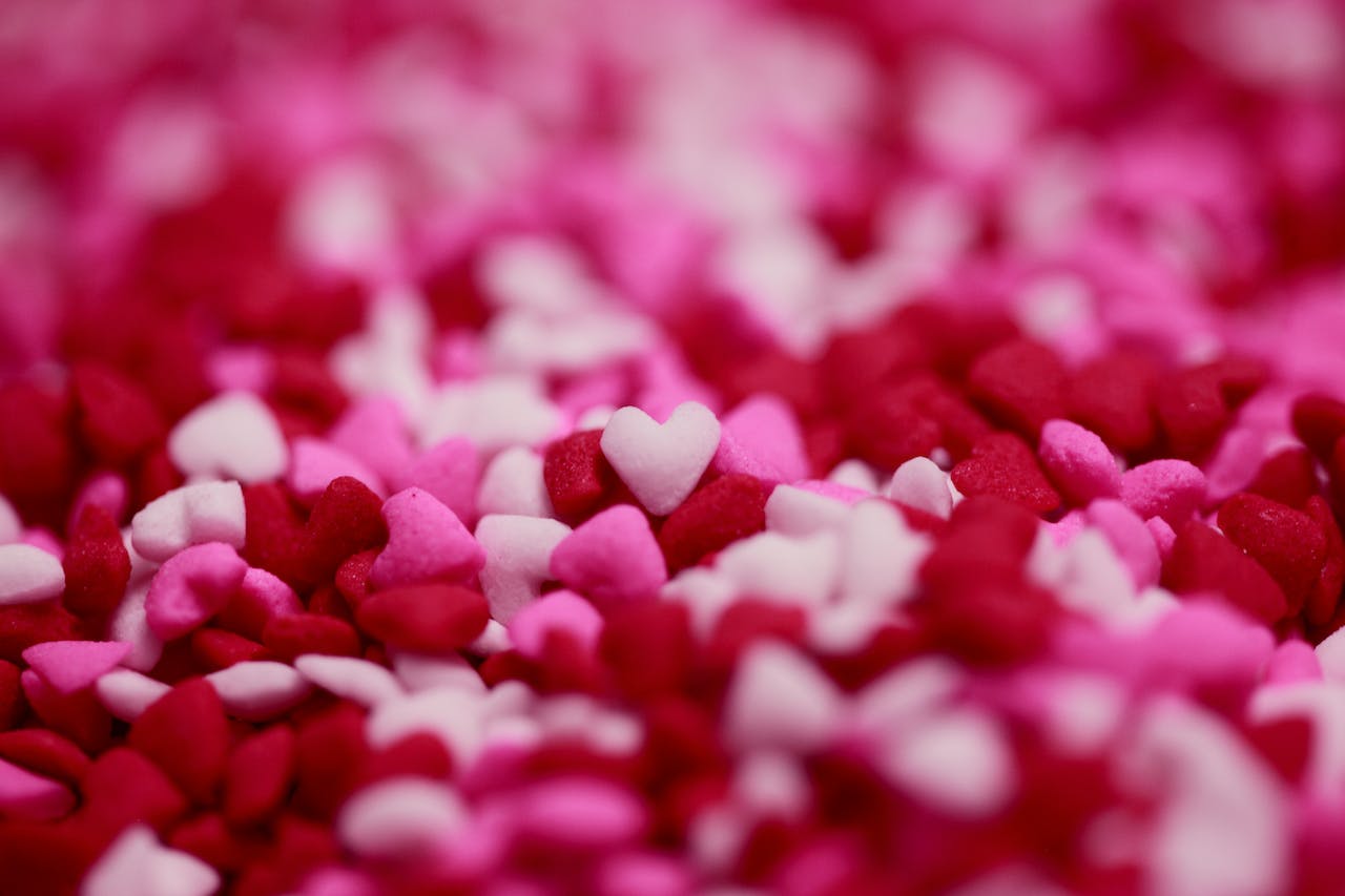 Valentines Deals