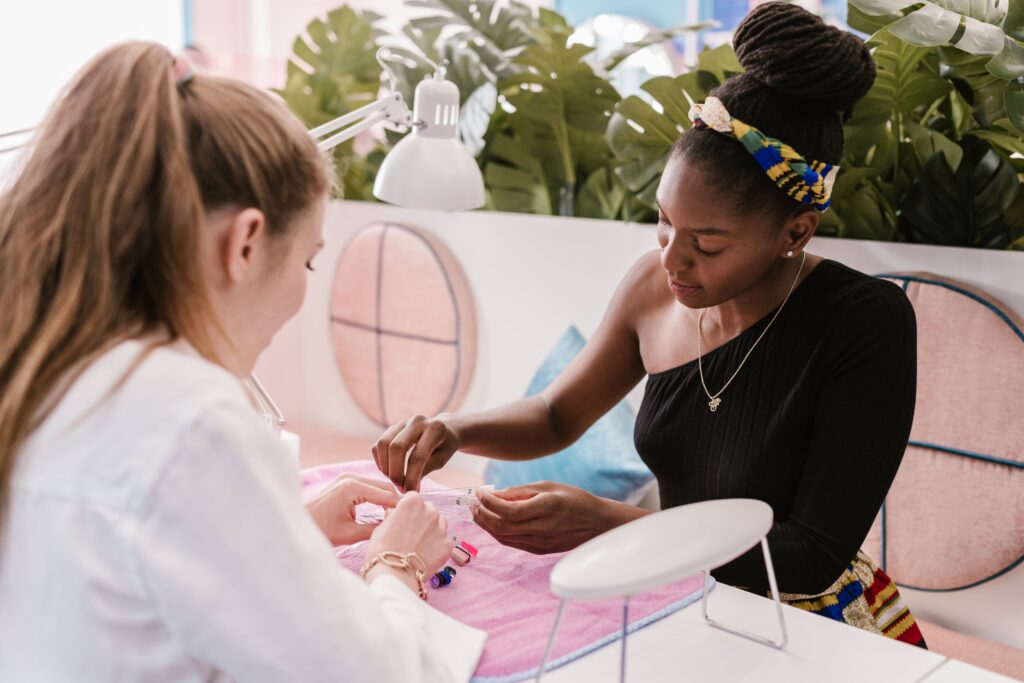 Nail Care